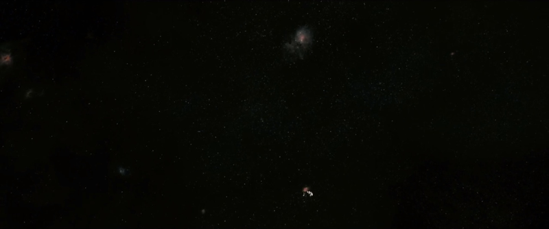 Illustration for article titled The Most Stunningly Beautiful Images From The New Interstellar Trailer